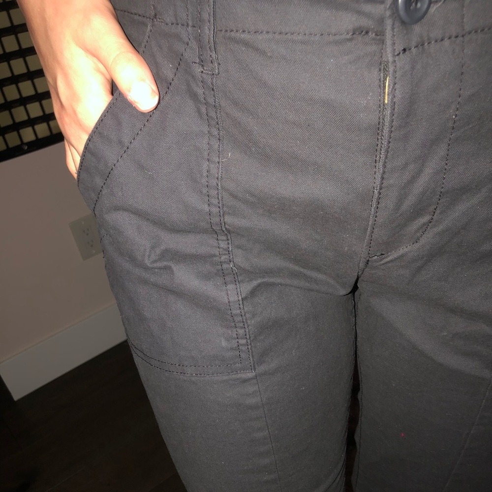Utility pants - Picture 3 of 7